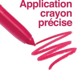 Maybelline SuperStay Ink Crayon Matte Lippenstift - 50 Own Your Empire - Rood - 14 Gr -Make-Up Poeder Verkoop 1200x1101 1