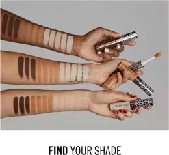 Rimmel London Lasting Finish Multi-Tasker Concealer - 010 Porcelain -Make-Up Poeder Verkoop 1200x1102 1