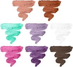 NYX Professional Makeup - Holidays 2022 Mrs Claus - Jumbo Eye Vault - 8 Jumbo Eye Pencils -Make-Up Poeder Verkoop 1200x1103 1