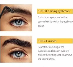 Palm Brow Styling Soap - 100% Vegan - Wenkbrauw Styling Zeep - Wenkbrauwgel Met Langdurig Effect – Veilig En Natuurlijk – Brow Shaping - Wenkbrauw Soap 19 Palm Brow Styling Soap - 100% Vegan - Wenkbrauw Styling Zeep - Wenkbrauwgel Met Langdurig Effect – Veilig En Natuurlijk – Brow Shaping - Wenkbrauw Soap -Make-Up Poeder Verkoop 1200x1106 3