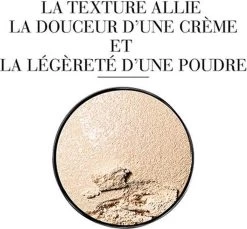Bourjois Little Round Pot Oogschaduw - 01 Blanc'Voutant -Make-Up Poeder Verkoop 1200x1114