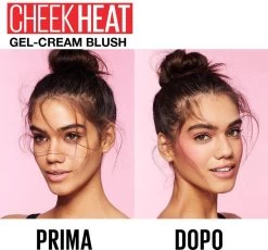 Maybelline Cheek Heat Blush 15 Nude Burn 15 G Crème -Make-Up Poeder Verkoop 1200x1118 2
