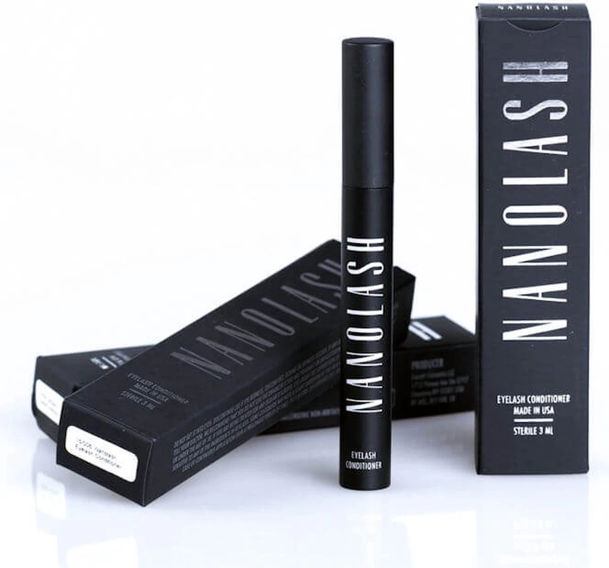 Nanolash Wimperserum 2 Nanolash Wimperserum - Afbeelding 2