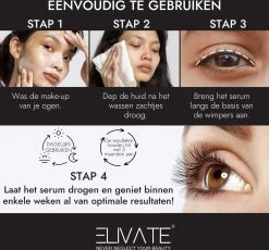 Elivate® 2x Wimperserum 3ml -Make-Up Poeder Verkoop 1200x1118 5