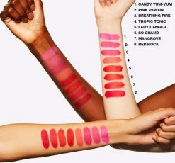 MAC Cosmetics Matte Lipstick Heroine 3 Gr 26 MAC Cosmetics Matte Lipstick Heroine 3 Gr -Make-Up Poeder Verkoop 1200x1119 2