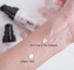 Golden Rose Make-up Primer Mattifying & Pore Minimizing Matteerdend En Porieren Verzachter -Make-Up Poeder Verkoop 1200x1120 1