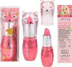 Depesche TOPModel Lippenstift BEAUTY GIRL 8 Depesche TOPModel Lippenstift BEAUTY GIRL -Make-Up Poeder Verkoop 1200x1122 1