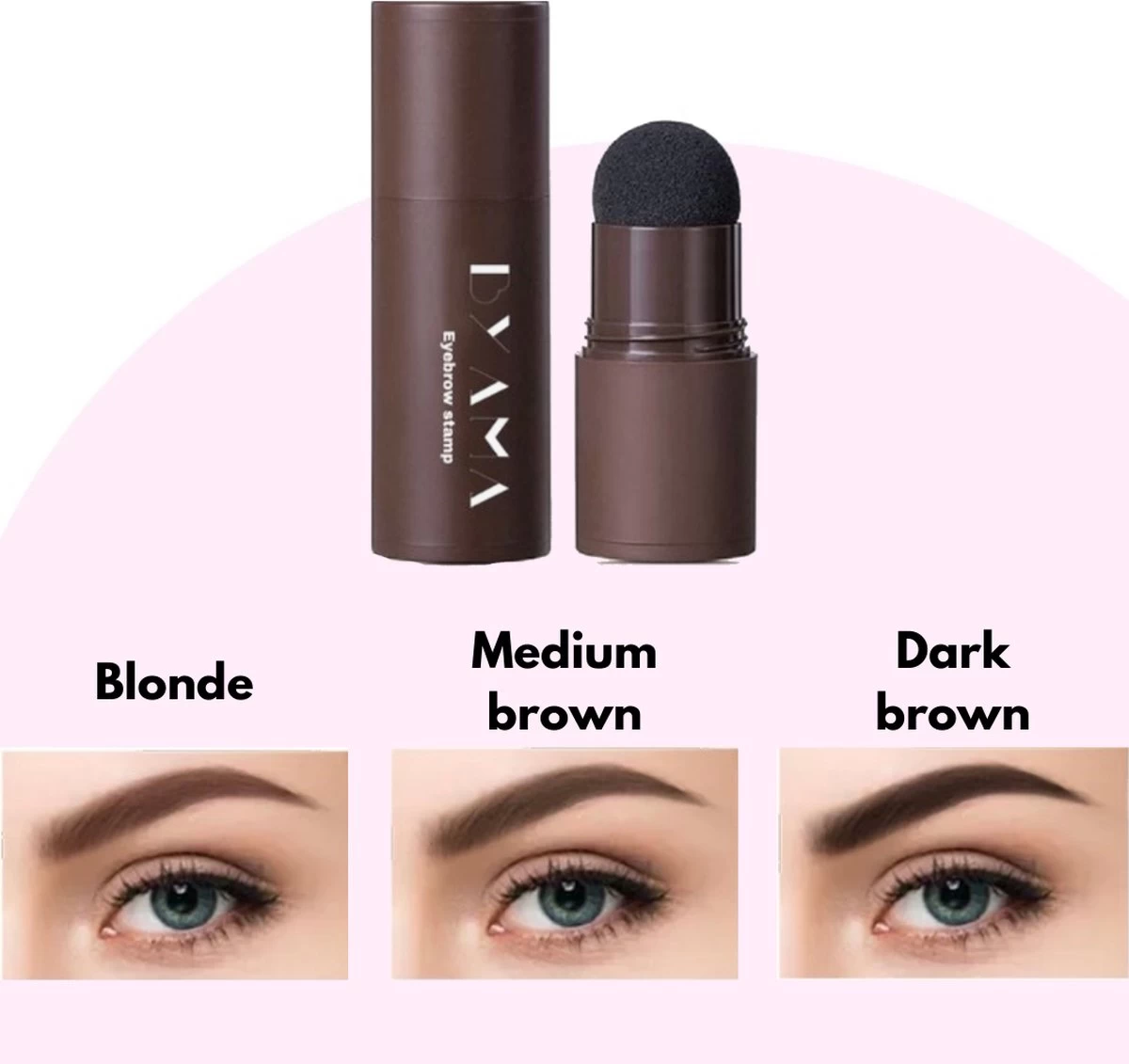 Eye Brow Stamp Set - Brow Stamp - Wenkbrauwstempel - Wenkbrauw Stempel - Wenkbrauwstick - Wenkbrauw Sjabloon - Wenkbrauw Poeder - Wenkbrauw Stempel Kit - Wenkbrauw Verf - Wenkbrauw Trimmer - Brow Lift - Lash Lift 12 Eye Brow Stamp Set - Brow Stamp - Wenkbrauwstempel - Wenkbrauw Stempel - Wenkbrauwstick - Wenkbrauw Sjabloon - Wenkbrauw Poeder - Wenkbrauw Stempel Kit - Wenkbrauw Verf - Wenkbrauw Trimmer - Brow Lift - Lash Lift - Afbeelding 12