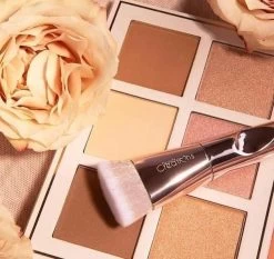 Beauty Creations Floral Bloom Highlight & Contour Palette -Make-Up Poeder Verkoop 1200x1132