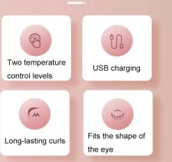Verwarmde Wimperkruller-elektrische Wimperkruller-make-up-eyelashe-wimpers-kruller -Make-Up Poeder Verkoop 1200x1132 4