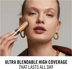 Rimmel London The Multi-Tasker Concealer - 040 Ivory 13 Rimmel London The Multi-Tasker Concealer - 040 Ivory -Make-Up Poeder Verkoop 1200x1140
