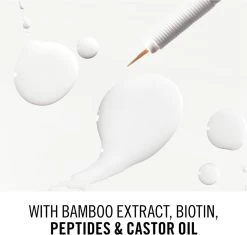 Rimmel London Wimperserum Wonder Care - 11 Ml -Make-Up Poeder Verkoop 1200x1142 3