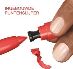 Maybelline SuperStay Ink Crayon Matte Lippenstift - 50 Own Your Empire - Rood - 14 Gr -Make-Up Poeder Verkoop 1200x1145 2