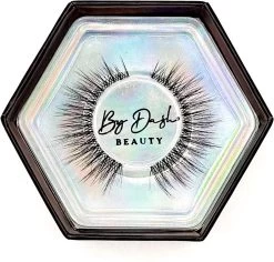By Dash Beauty - Adorable - Valse Wimpers - Nepwimpers - 3D Faux Mink Lashes - Luxury Lashes