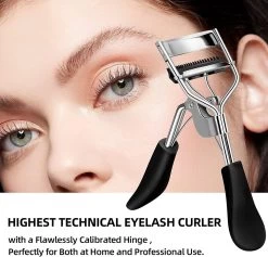 BOTC Professionele Wimperkruller / Wimperkrultang -kleurig - Wimperlifting - Persoonlijke Verzorging - Beauty - Make-up 15 BOTC Professionele Wimperkruller / Wimperkrultang -kleurig - Wimperlifting - Persoonlijke Verzorging - Beauty - Make-up -Make-Up Poeder Verkoop 1200x1153 5