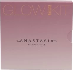 Anastasia Beverly Hills Glow Kit - Sugar -Make-Up Poeder Verkoop 1200x1155 3