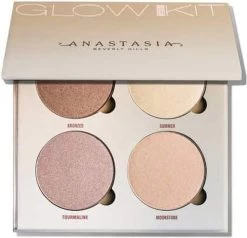 Anastasia Beverly Hills Glow Kit - Sugar -Make-Up Poeder Verkoop 1200x1155 4