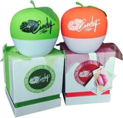 CandyLipz Lip Plumper Groen - Double Lobed - Volle Lippen Zonder Fillers - Candy Lipz -Make-Up Poeder Verkoop 1200x1155 5