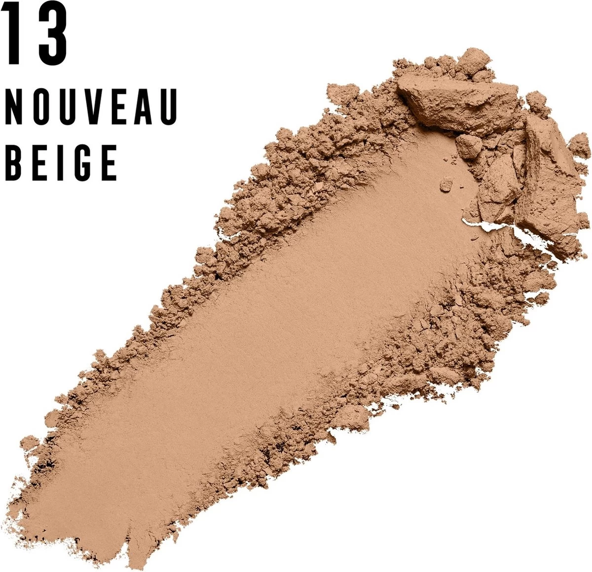 Max Factor Creme Puff Pressed Compact Powder 013 Nouveau Beige 2 Max Factor Creme Puff Pressed Compact Powder 013 Nouveau Beige - Afbeelding 2