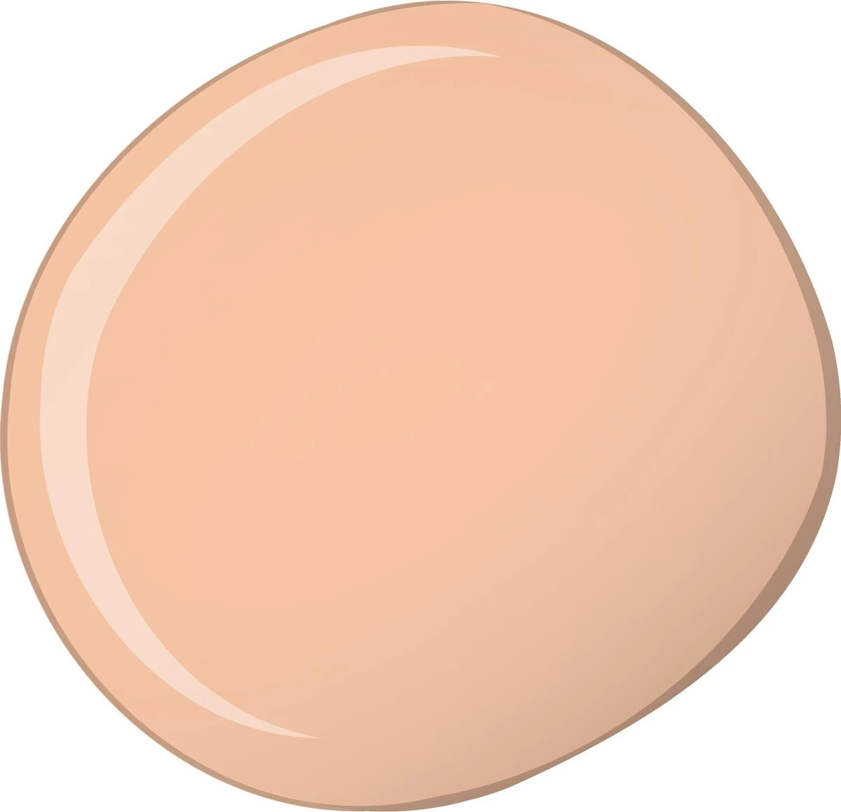 Bourjois 123 Perfect CC Cream - 031 Ivoire 6 Bourjois 123 Perfect CC Cream - 031 Ivoire - Afbeelding 6