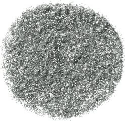 NYX PROFESSIONAL MAKEUP FACE & BODY GLITTER - SILVER -Make-Up Poeder Verkoop 1200x1159 21