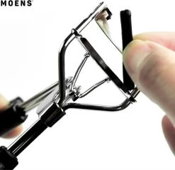 MOENS® Wimper Pads - Siliconen Pads Voor Wimperkruller - 20 Stuks -Make-Up Poeder Verkoop 1200x1163 6