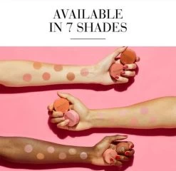 Bourjois Little Rount Pot Blush 095 Rose De Jaspe -Make-Up Poeder Verkoop 1200x1164 10