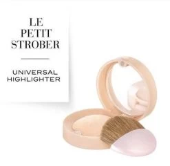 Bourjois Le Petit Strober Highlighter - 00 Universal Glow -Make-Up Poeder Verkoop 1200x1164 13