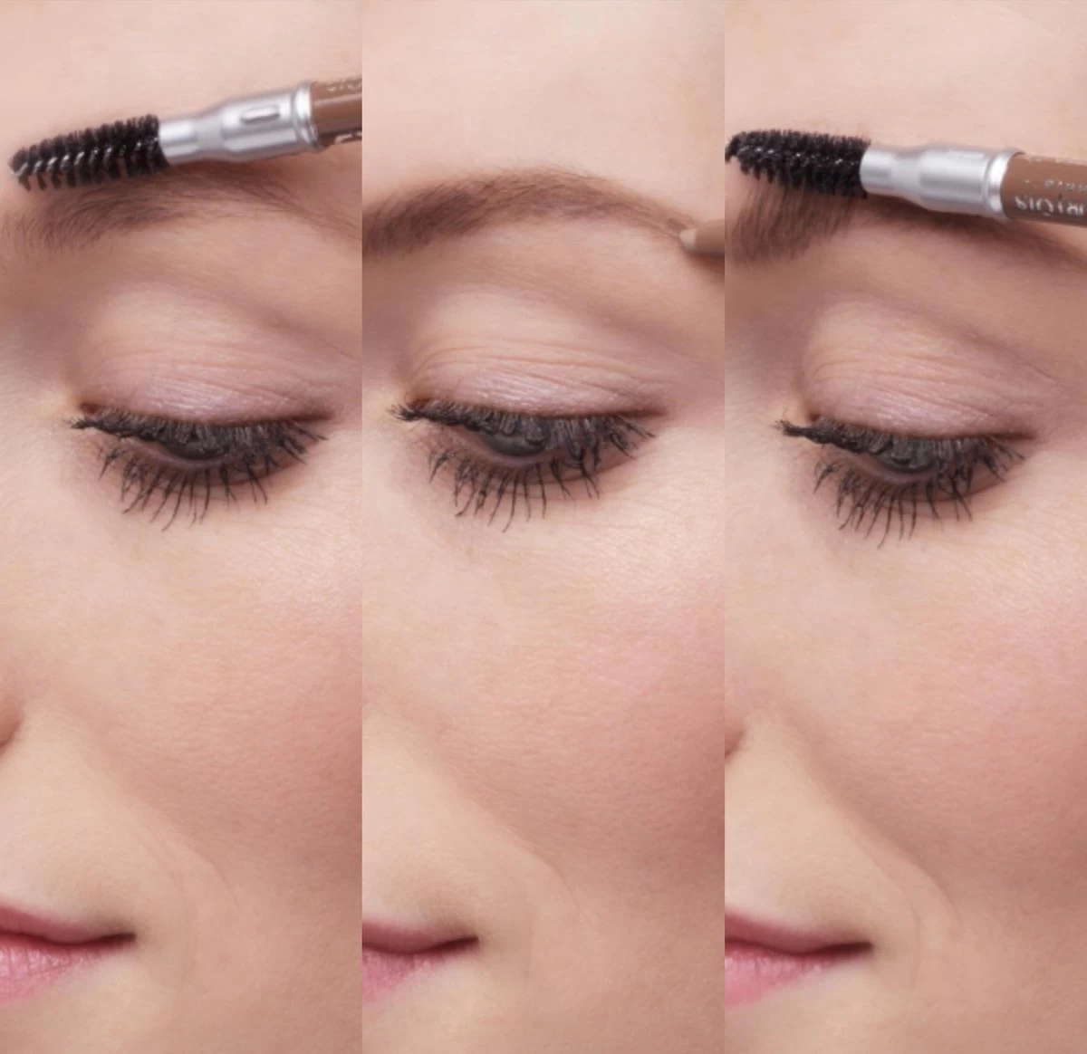 Bourjois Brow Reveal Wenkbrauwpotlood - 001 Blond 5 Bourjois Brow Reveal Wenkbrauwpotlood - 001 Blond - Afbeelding 5