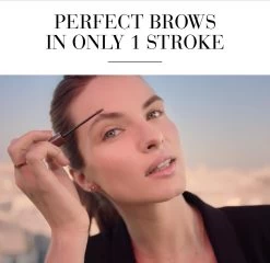 Bourjois Oh Oui! Brow Fiber Wenkbrauwgel - 002 Châtain -Make-Up Poeder Verkoop 1200x1164 35