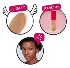Bourjois Healthy Mix BB Cream Anti Fatigue - 03 Dark Beige -Make-Up Poeder Verkoop 1200x1164 6