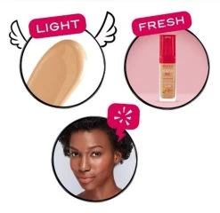 Bourjois Healthy Mix BB Cream Anti Fatigue - 02 Medium Beige -Make-Up Poeder Verkoop 1200x1164 7