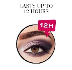 Bourjois Smoky Stories Oogschaduw Quatuor Oogschaduw - 06 Upside Brown -Make-Up Poeder Verkoop 1200x1165 10