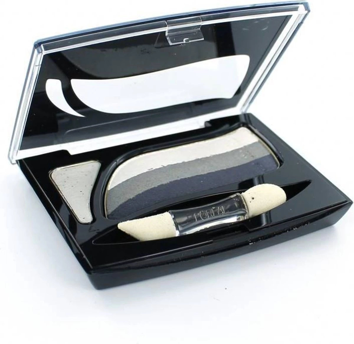 L'Oréal Paris Color Appeal Quad Pro - 337 Milla - Oogschaduw Palet 1 L'Oréal Paris Color Appeal Quad Pro - 337 Milla - Oogschaduw Palet