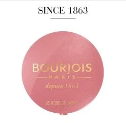 Bourjois Little Rount Pot Blush 095 Rose De Jaspe -Make-Up Poeder Verkoop 1200x1167 11