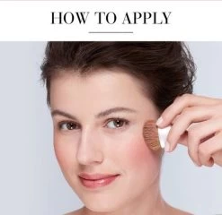 Bourjois Little Rount Pot Blush 095 Rose De Jaspe -Make-Up Poeder Verkoop 1200x1167 13