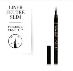 Bourjois Liner Feutre Slim Eyeliner - 17 Ultra Black 28 Bourjois Liner Feutre Slim Eyeliner - 17 Ultra Black -Make-Up Poeder Verkoop 1200x1167 21