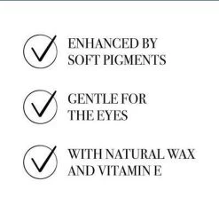 Bourjois Khol & Contour Extra Long Wear Oogpotlood - 001 Black -Make-Up Poeder Verkoop 1200x1167 24