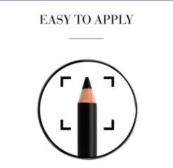 Bourjois Eye Liner Khol Contour Oogpotlood - 001 Black -Make-Up Poeder Verkoop 1200x1167 26