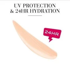 Bourjois 123 Perfect CC Cream - 033 Beige Rosé -Make-Up Poeder Verkoop 1200x1167 4