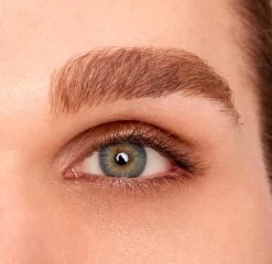 NYX Professional Makeup Fill & Fluff Eyebrow Pomade Pencil - FFEP01 Blonde - Wenkbrauwpotlood - 0,2 Gr -Make-Up Poeder Verkoop 1200x1168 1