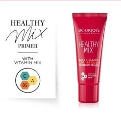 Bourjois Healthy Mix Anti Fatigue Face Primer - 20 Ml 18 Bourjois Healthy Mix Anti Fatigue Face Primer - 20 Ml -Make-Up Poeder Verkoop 1200x1170 1