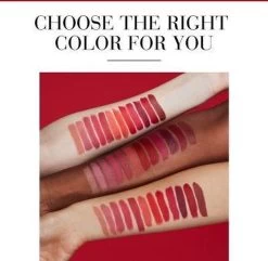 Bourjois Rouge Velvet Lippenstift - 001 Hey Nude! -Make-Up Poeder Verkoop 1200x1170 20