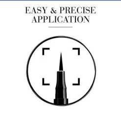 Bourjois Liner Feutre Slim Eyeliner - 17 Ultra Black 22 Bourjois Liner Feutre Slim Eyeliner - 17 Ultra Black -Make-Up Poeder Verkoop 1200x1170 34