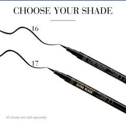 Bourjois Liner Feutre Slim Eyeliner - 17 Ultra Black 30 Bourjois Liner Feutre Slim Eyeliner - 17 Ultra Black -Make-Up Poeder Verkoop 1200x1170 35