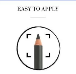 Bourjois Khol & Contour Extra Long Wear Oogpotlood - 003 Misti-gris -Make-Up Poeder Verkoop 1200x1170 38