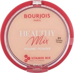Bourjois Healthy Mix Compact Poeder - 01 Porcelain 29 Bourjois Healthy Mix Compact Poeder - 01 Porcelain -Make-Up Poeder Verkoop 1200x1171
