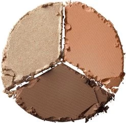 NYX Professional Makeup 3 Steps To Sculpt Face Sculpting Palette - Light 3STS02 - Highlighter En Contouring Make-up - 15 Gr -Make-Up Poeder Verkoop 1200x1174