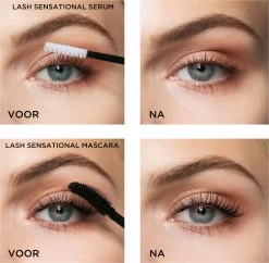 Maybelline Lash Sensational Wimperserum -Make-Up Poeder Verkoop 1200x1174 3