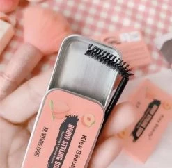 Merkloos Wenkbrauwgel Soap Gel Wenkbrauw Soap Gel Brow Soap Perfect Brows Soap Eyebrow Gel -Make-Up Poeder Verkoop 1200x1175 5